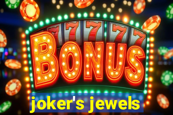 joker's jewels