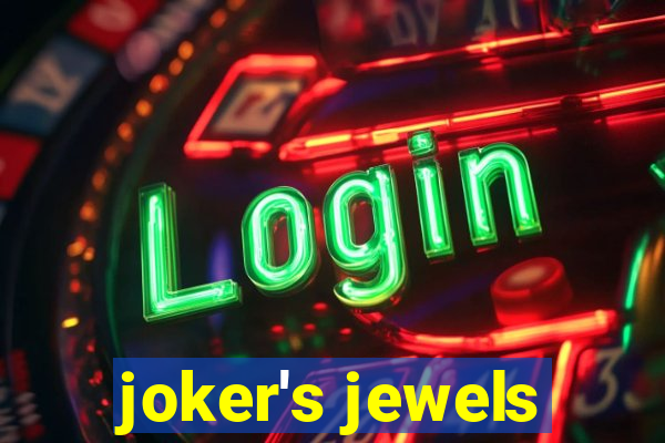 joker's jewels