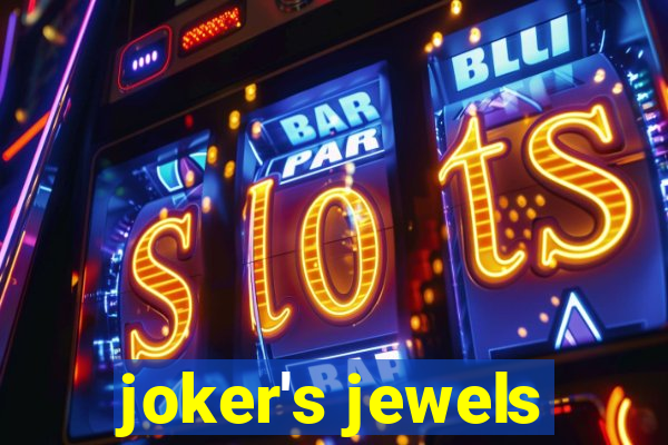 joker's jewels