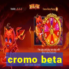 cromo beta