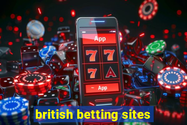 british betting sites