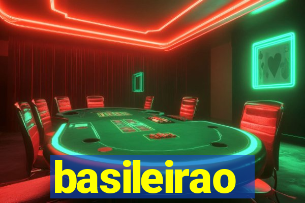 basileirao