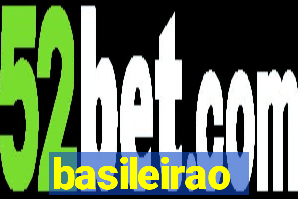 basileirao