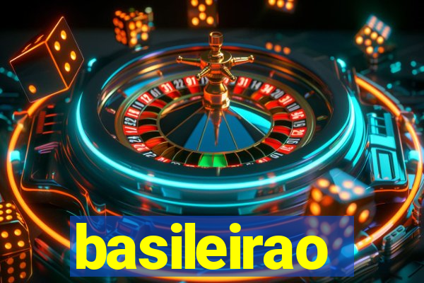 basileirao