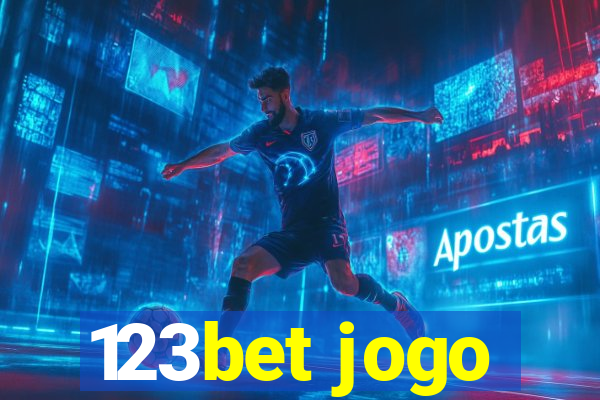 123bet jogo