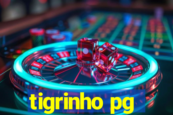 tigrinho pg