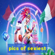 pics of sexiest