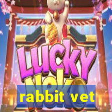 rabbit vet