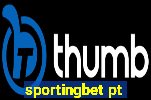 sportingbet pt