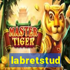 labretstud