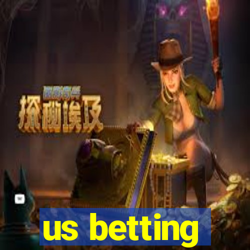 us betting