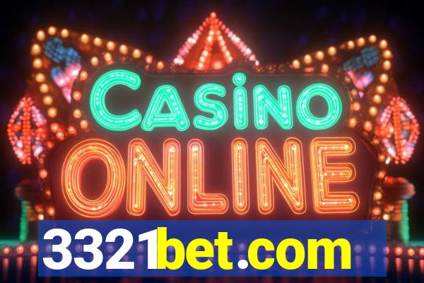 3321bet.com