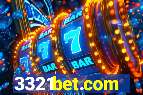 3321bet.com