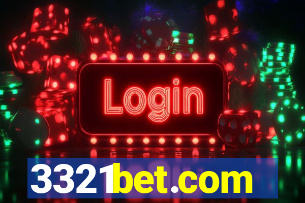 3321bet.com