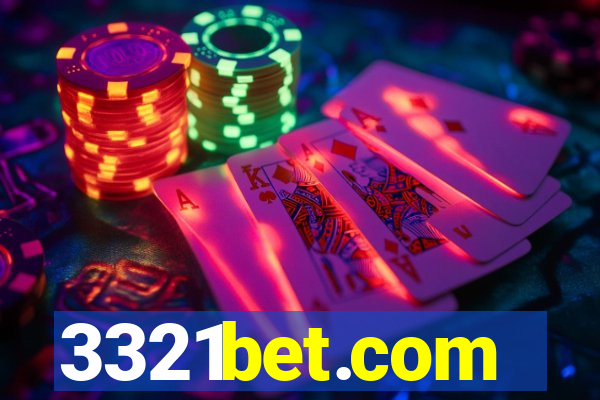 3321bet.com