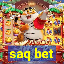 saq bet