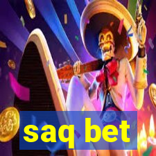 saq bet