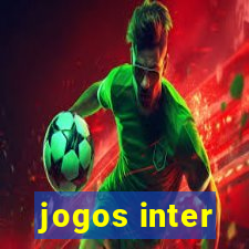 jogos inter