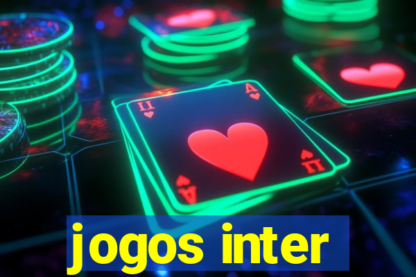 jogos inter