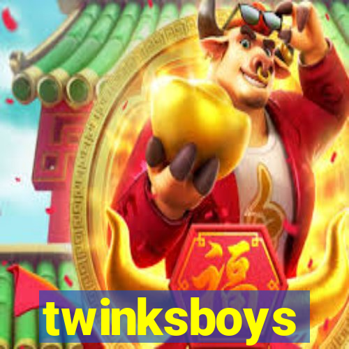 twinksboys