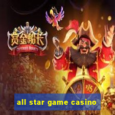 all star game casino