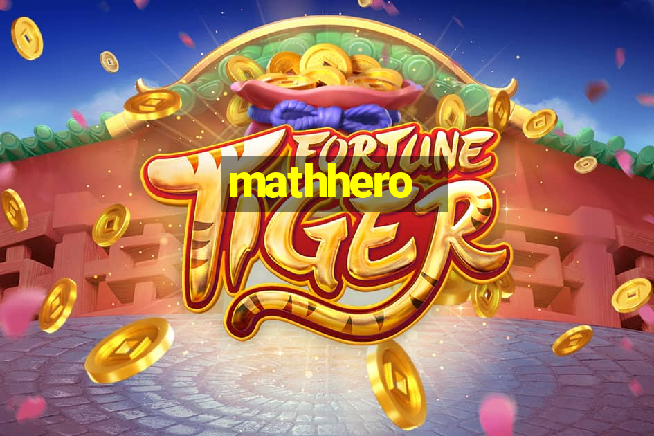 mathhero