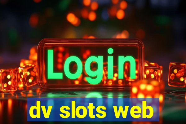 dv slots web