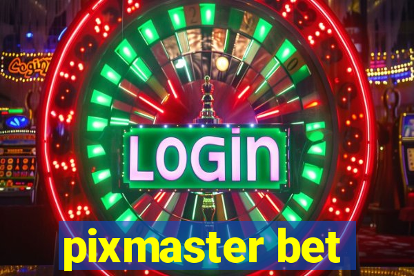 pixmaster bet