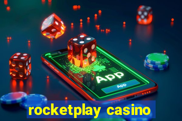 rocketplay casino