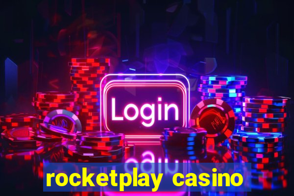 rocketplay casino