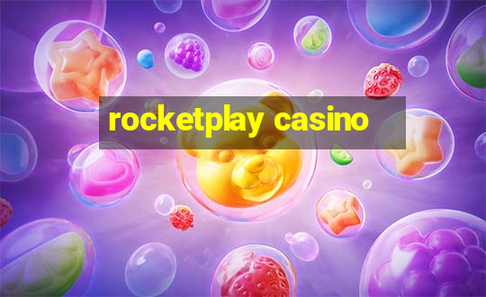 rocketplay casino