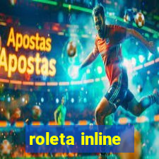 roleta inline