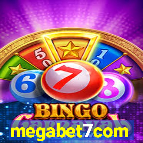 megabet7com