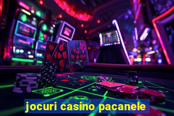 jocuri casino pacanele