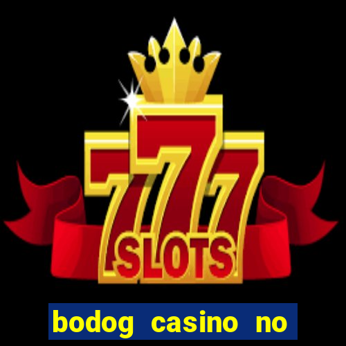 bodog casino no deposit bonus codes