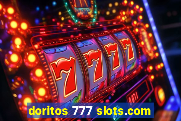 doritos 777 slots.com