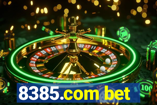 8385.com bet