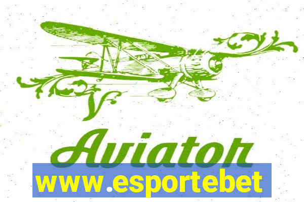 www.esportebet