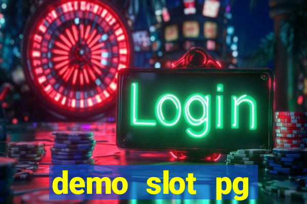 demo slot pg dragon legend