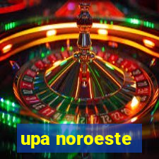 upa noroeste