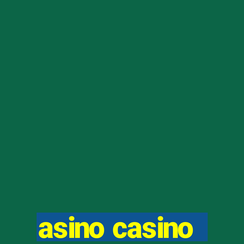 asino casino