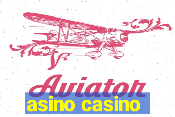 asino casino