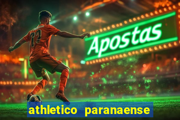 athletico paranaense x bragantino