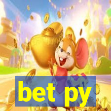 bet py