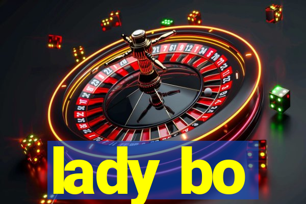 lady bo