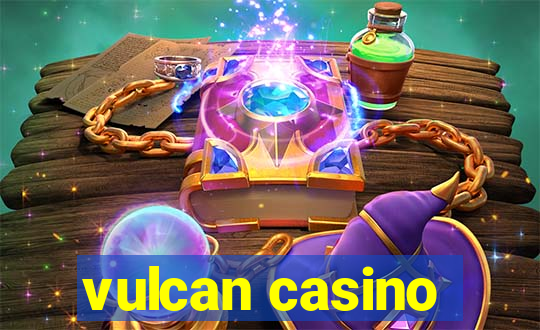 vulcan casino