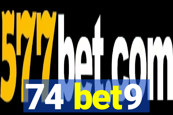 74 bet9