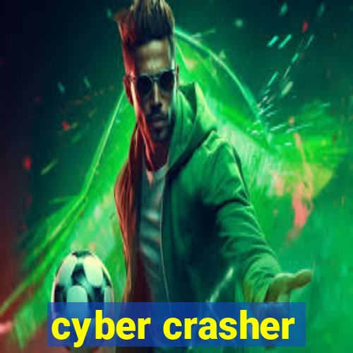 cyber crasher