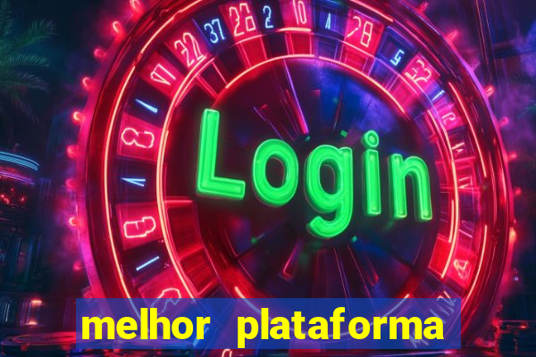 melhor plataforma para jogar fortune dragon