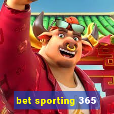 bet sporting 365